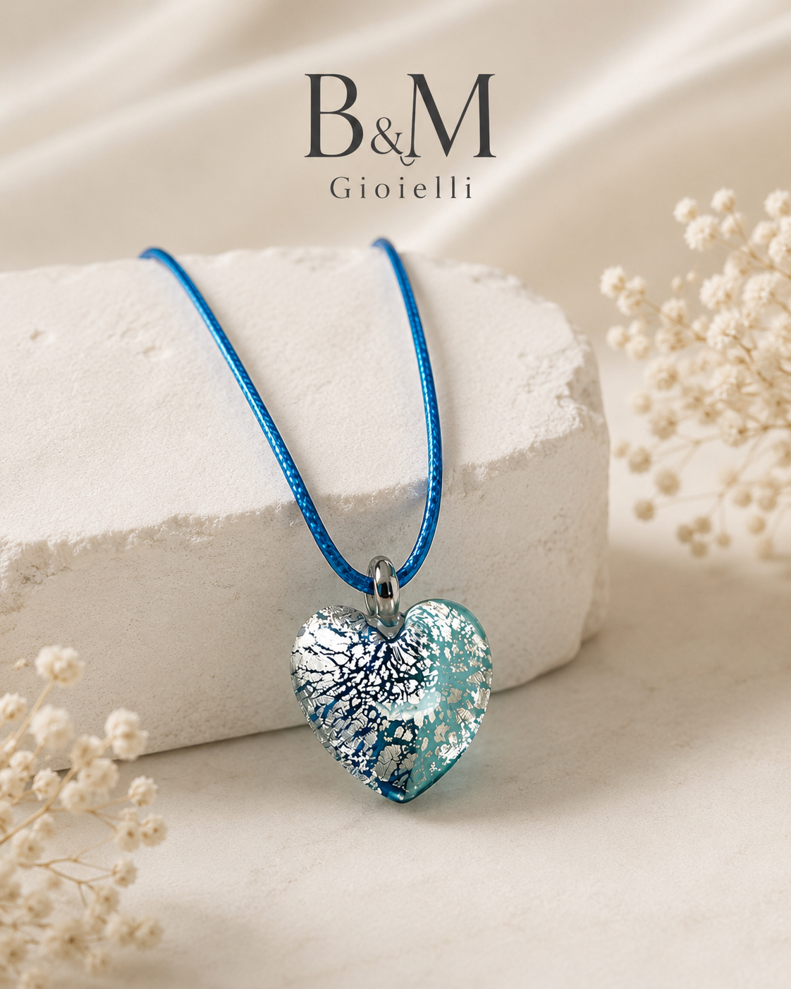 COLLAR PASSIONE
