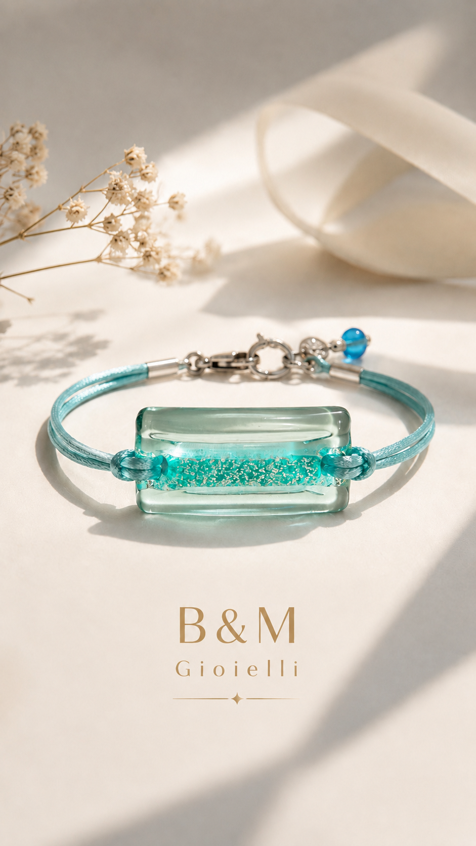 PULSERA RIVIERA