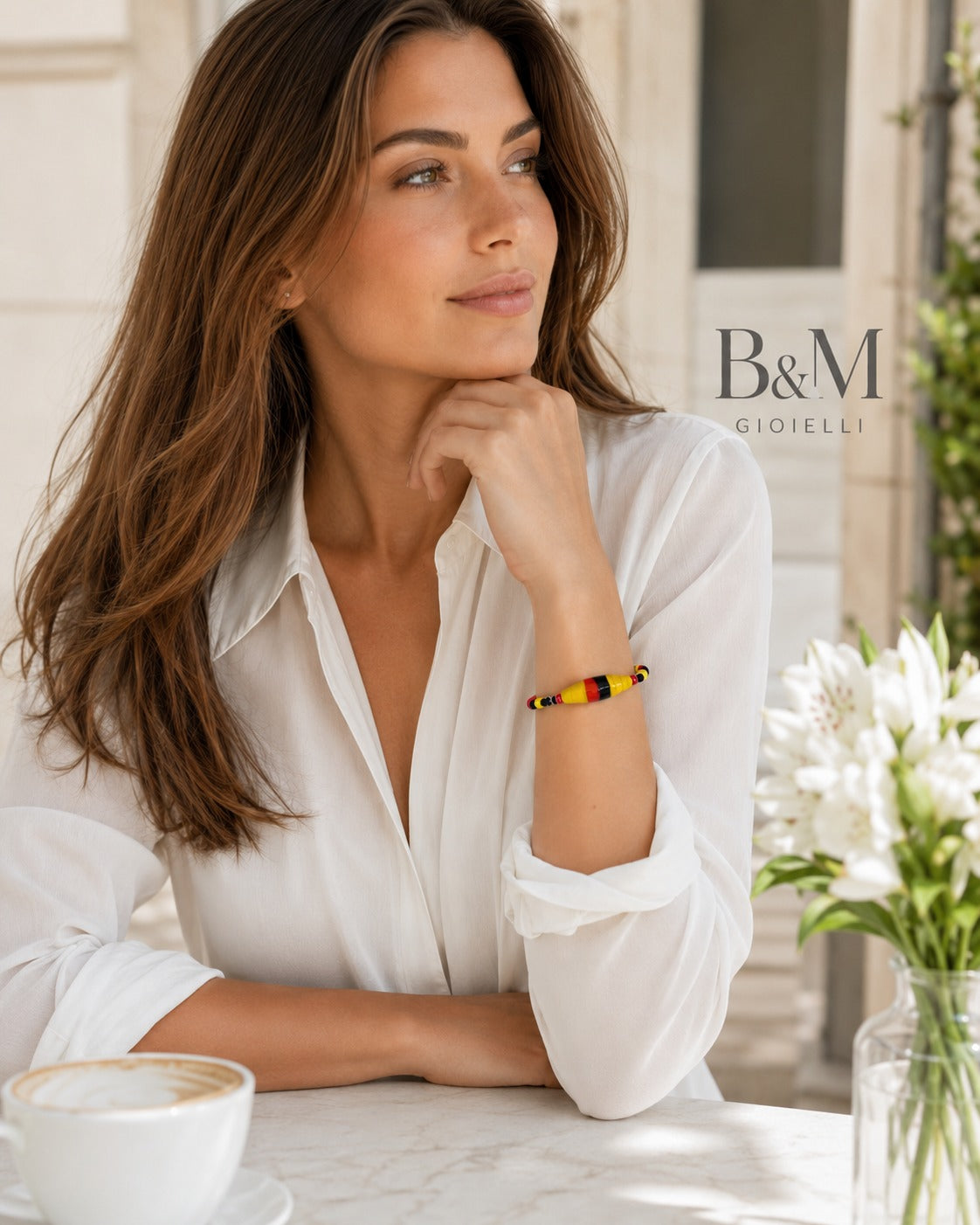 PULSERA CORNETTO