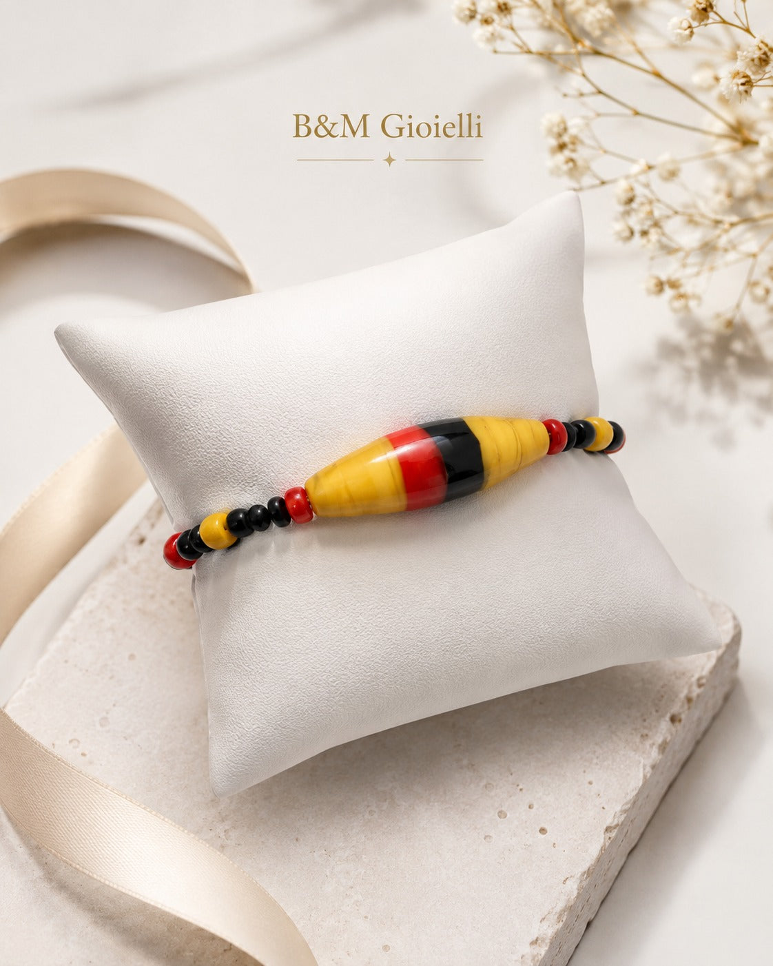 PULSERA CORNETTO