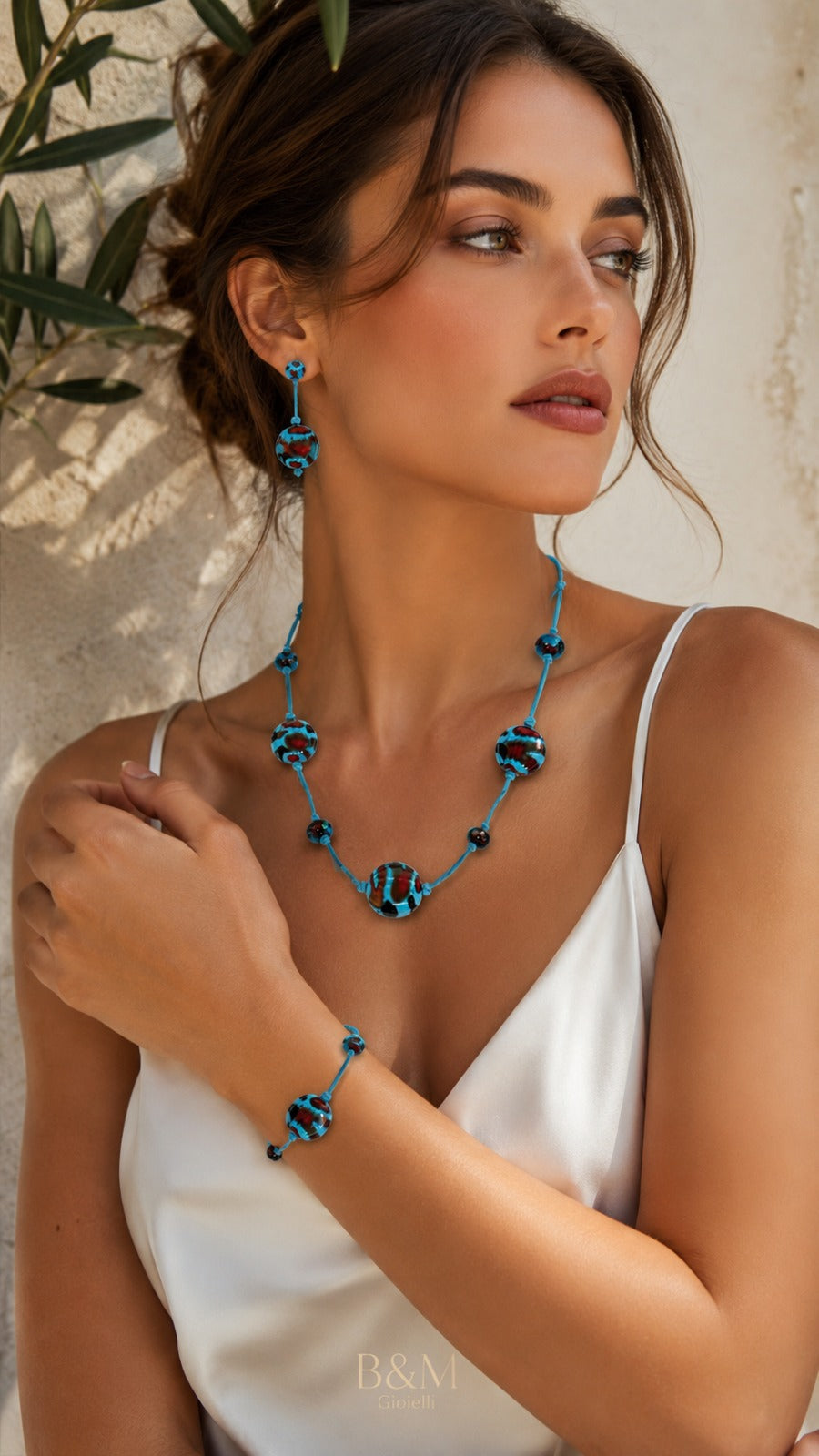 SET SAHARA