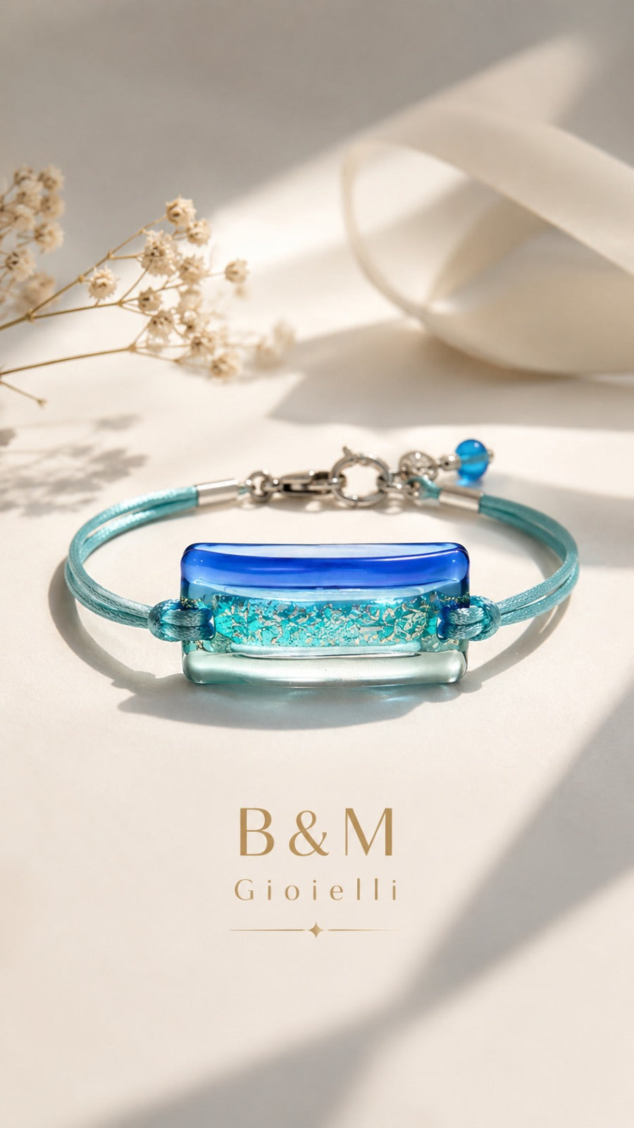 PULSERA RIVIERA