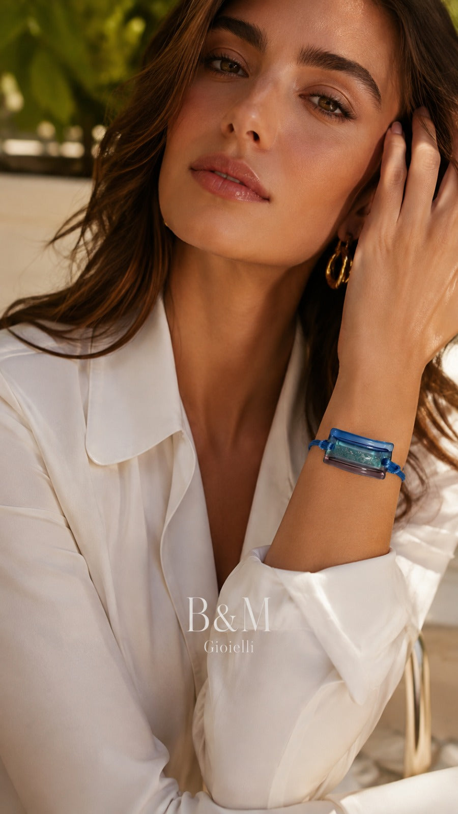 PULSERA RIVIERA